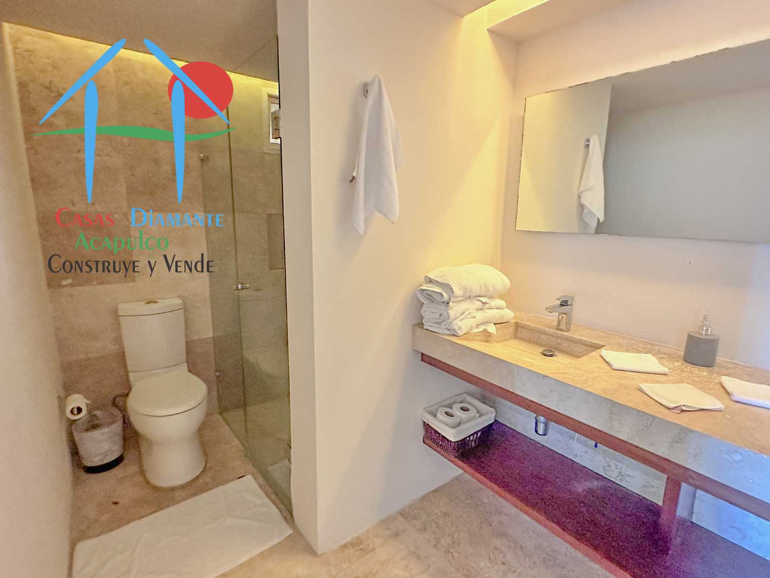 Arena 401 - Recámara dos 5